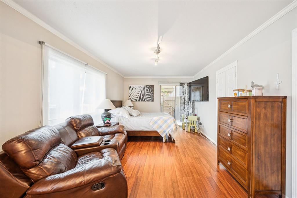 Park Central Condo - Residential