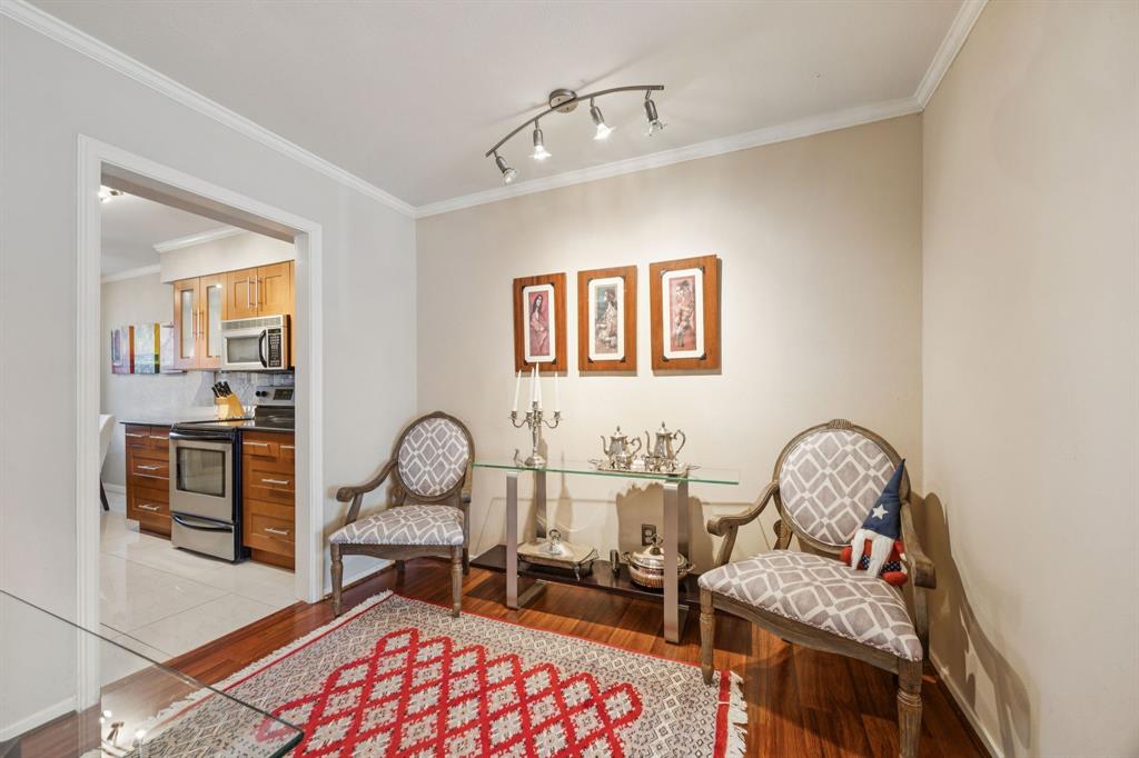 Park Central Condo - Residential