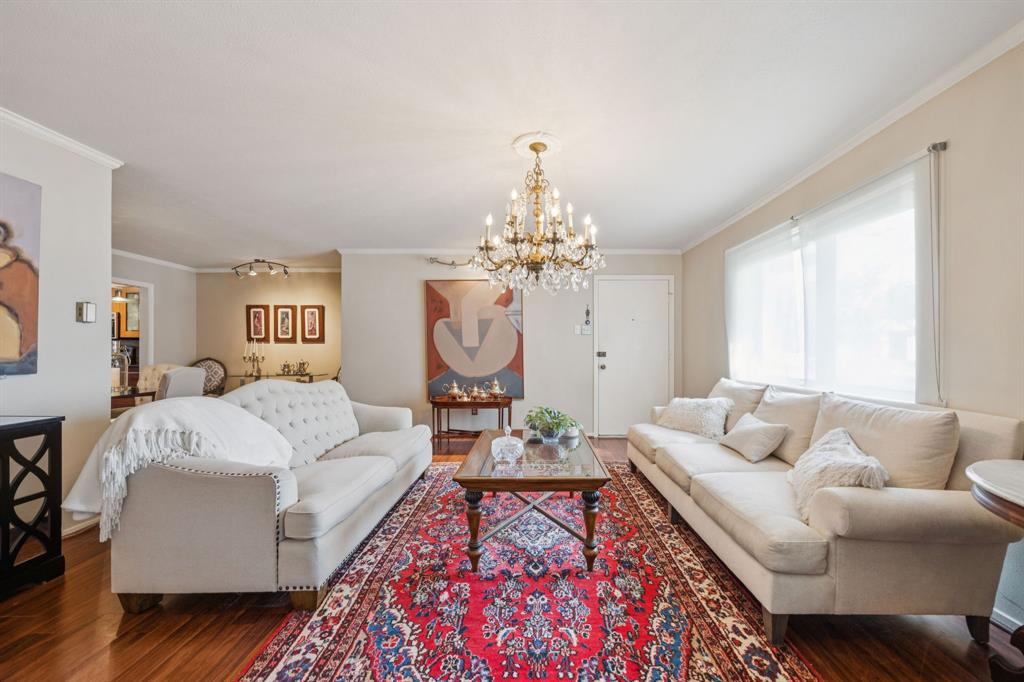 Park Central Condo - Residential