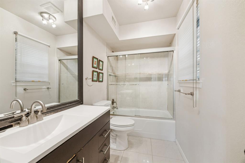 Park Central Condo - Residential