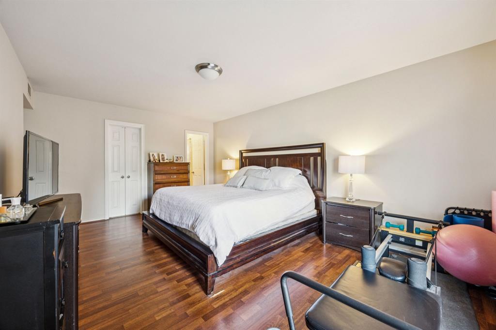 Park Central Condo - Residential