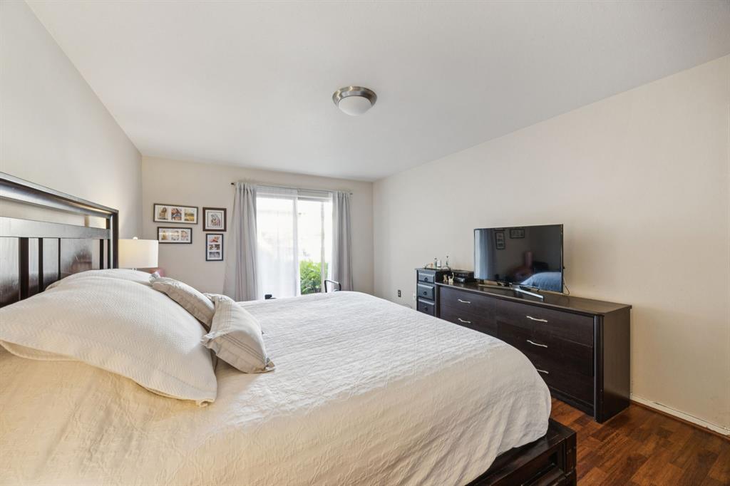 Park Central Condo - Residential