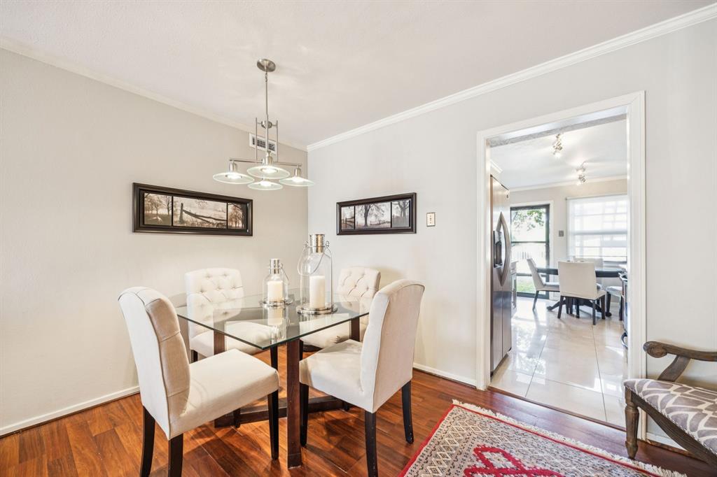 Park Central Condo - Residential