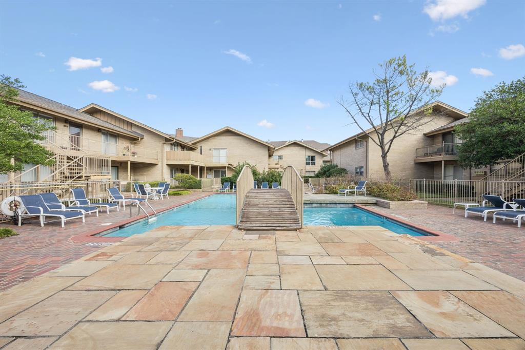 Park Central Condo - Residential