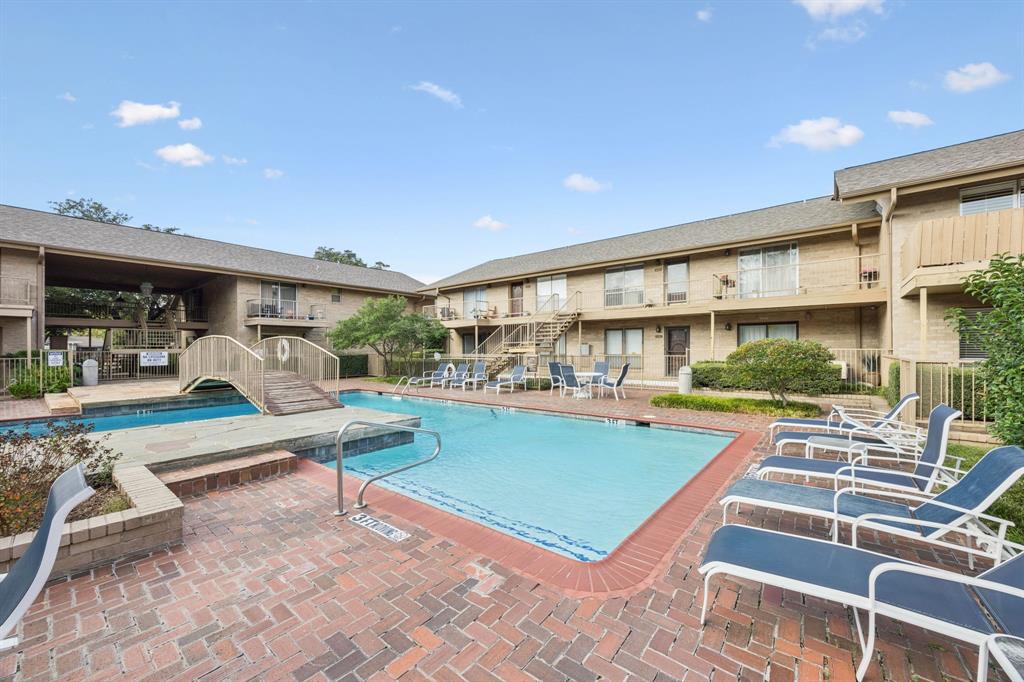 Park Central Condo - Residential