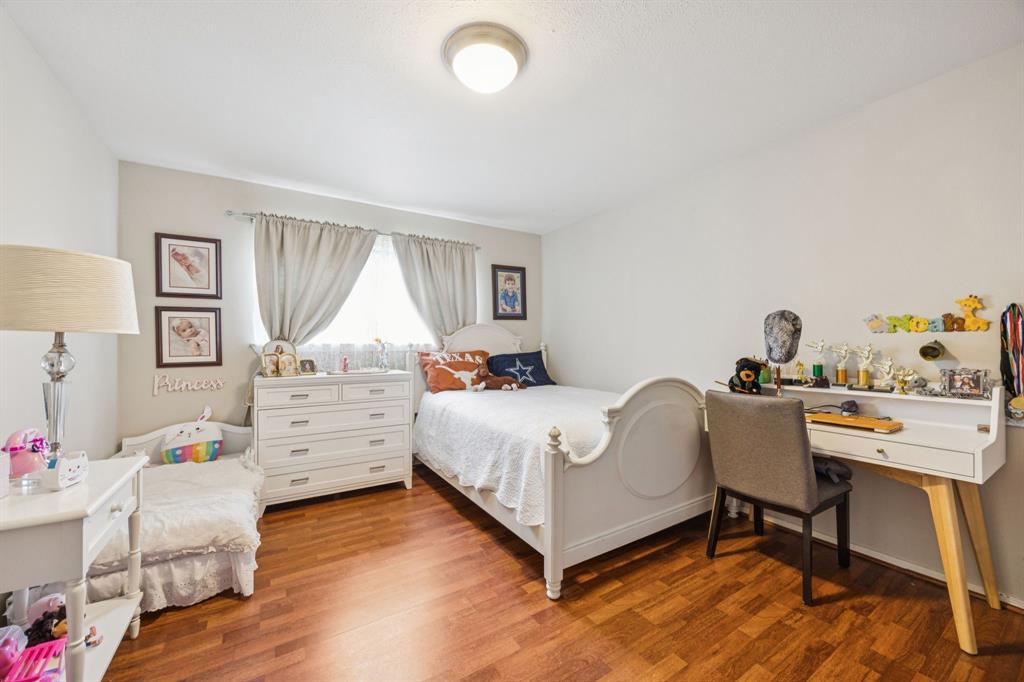 Park Central Condo - Residential