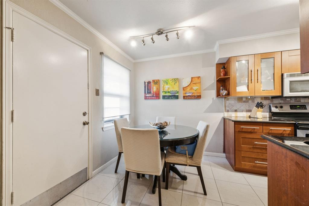 Park Central Condo - Residential