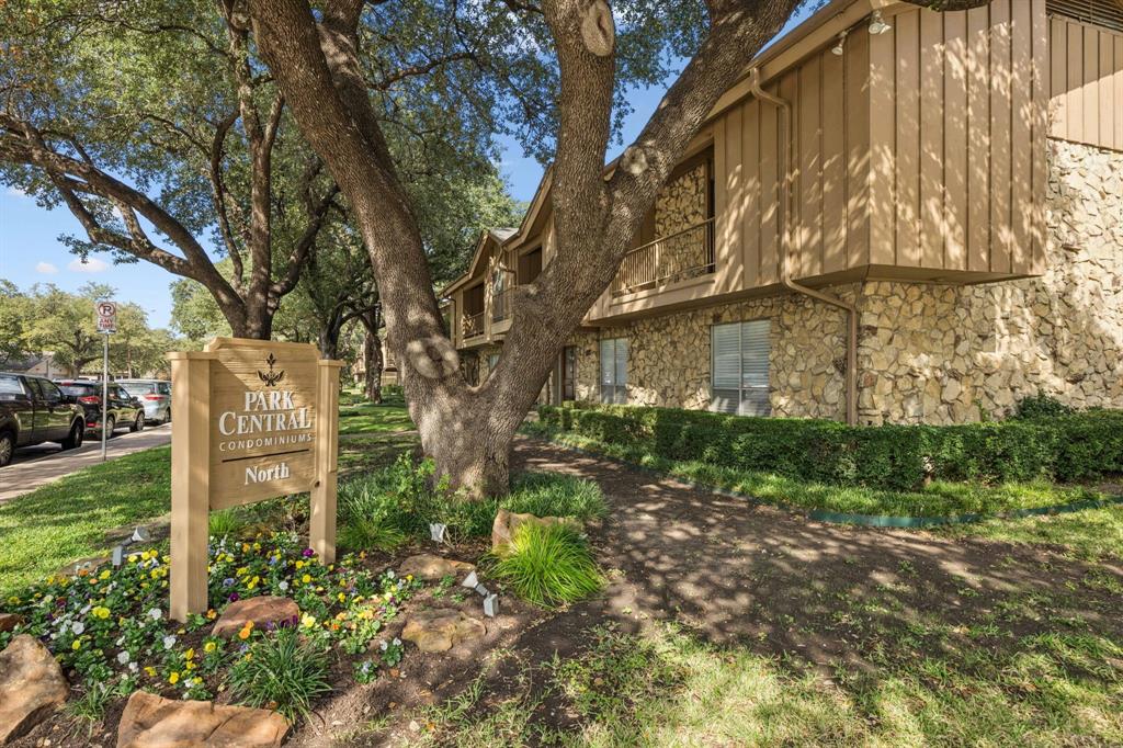 Park Central Condo - Residential