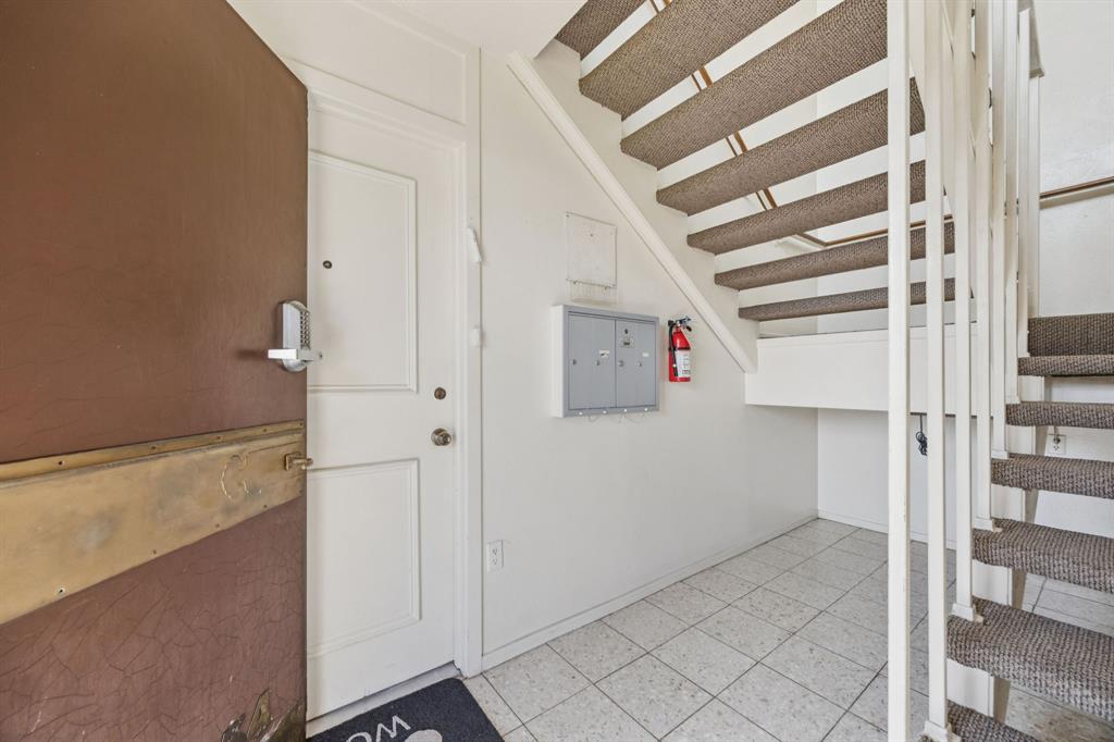 Park Central Condo - Residential