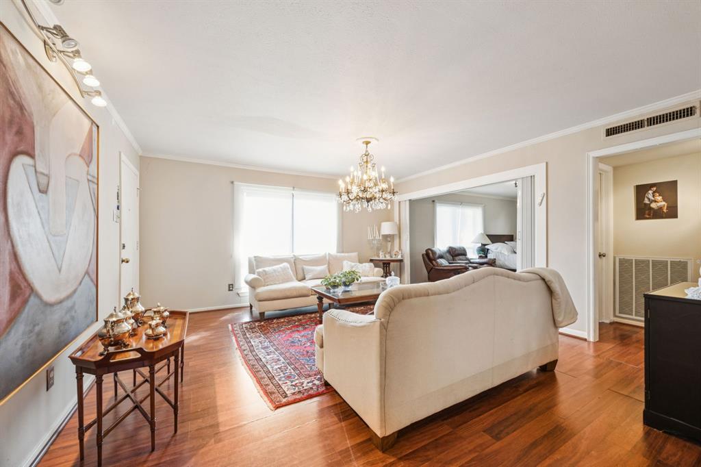 Park Central Condo - Residential