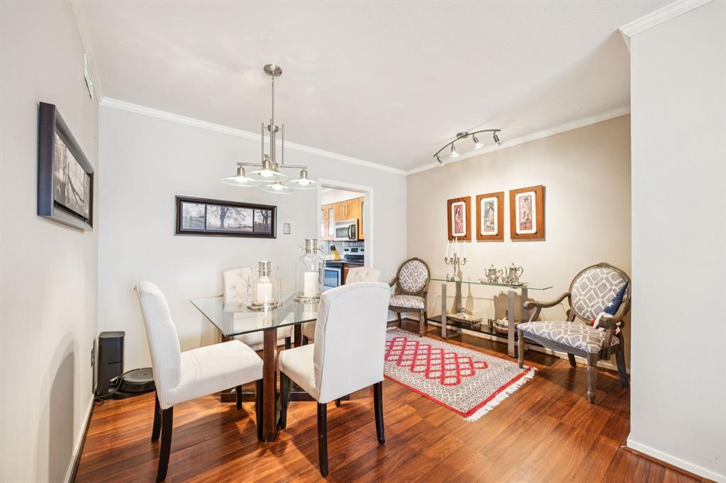 Park Central Condo - Residential