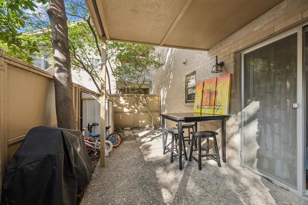 Park Central Condo - Residential