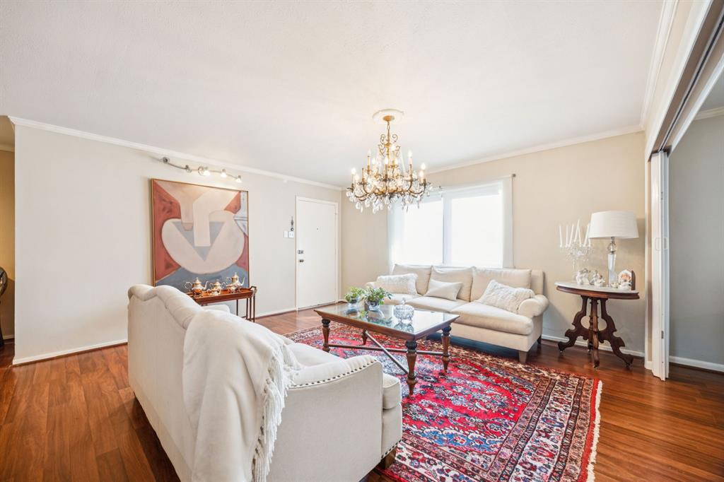 Park Central Condo - Residential