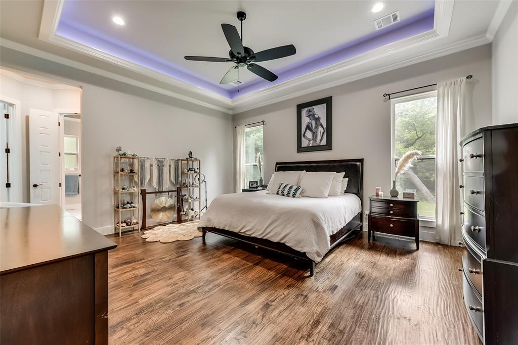 Cross Fence Oak Vista - Residential