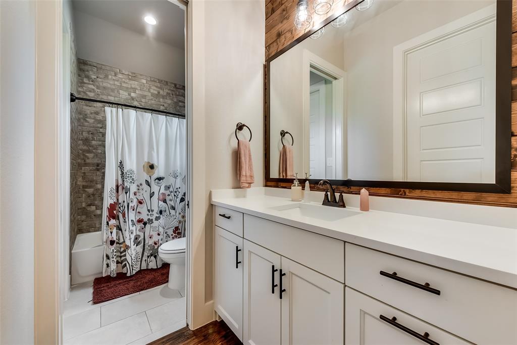 Cross Fence Oak Vista - Residential