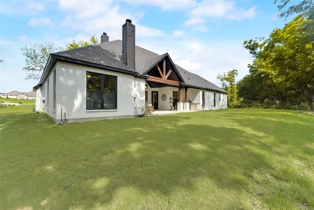 Cross Fence Oak Vista - Residential