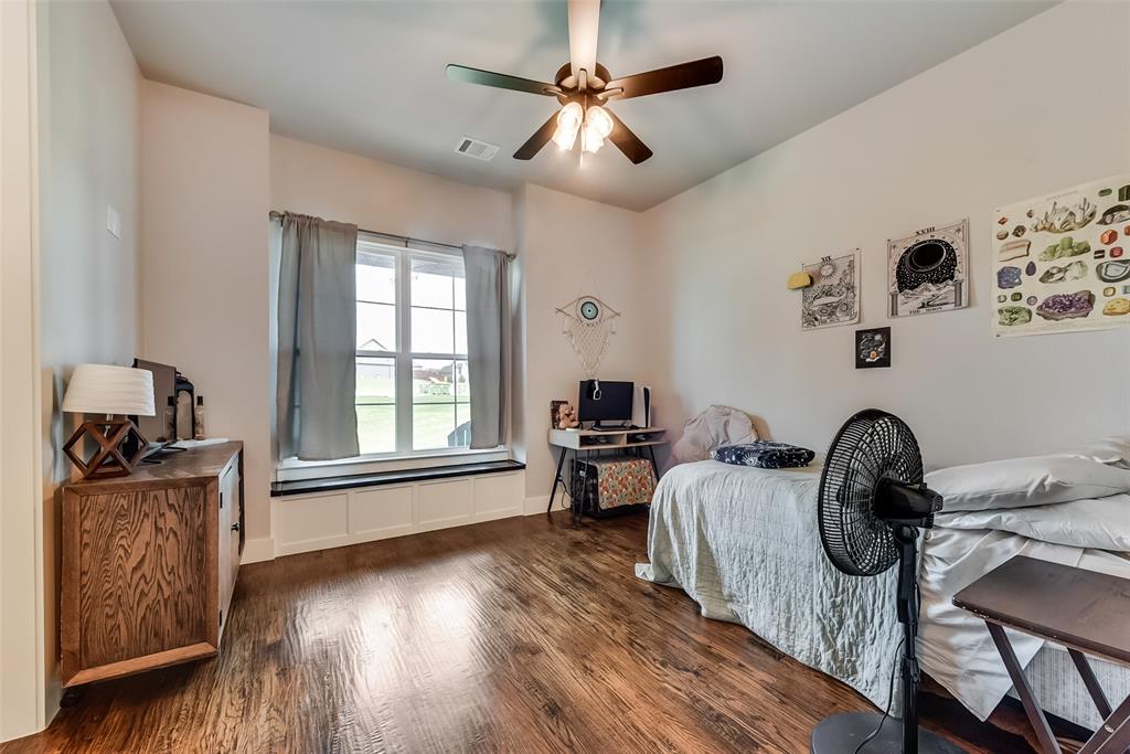 Cross Fence Oak Vista - Residential