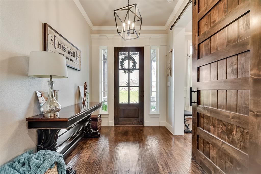 Cross Fence Oak Vista - Residential