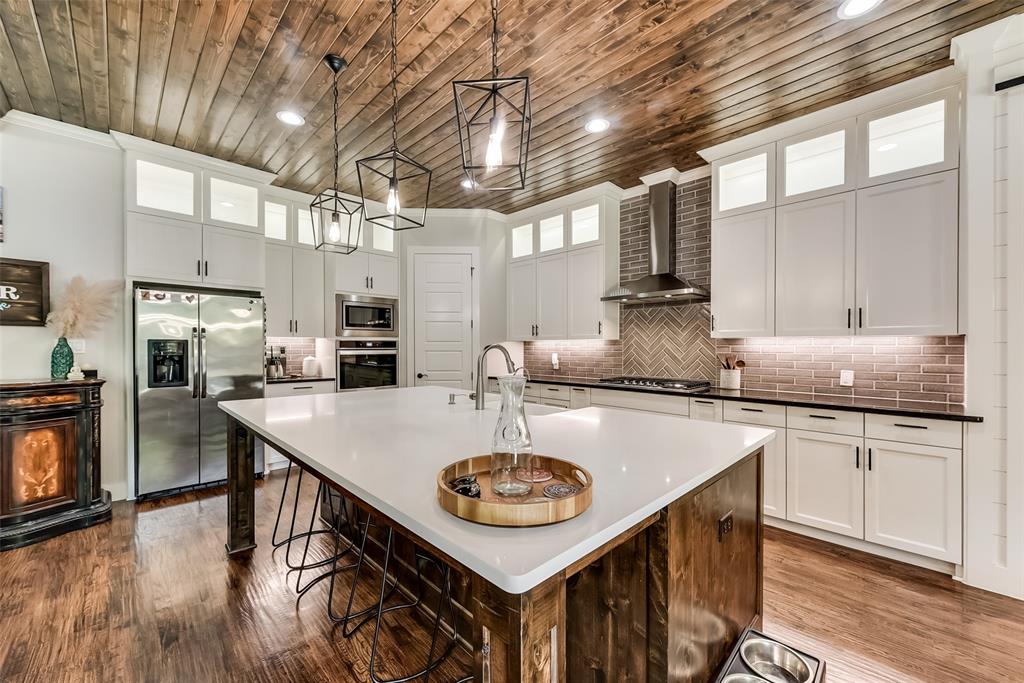 Cross Fence Oak Vista - Residential