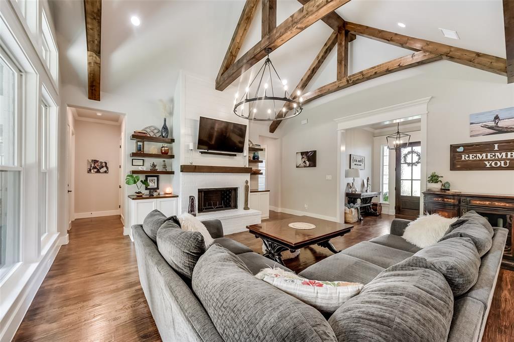 Cross Fence Oak Vista - Residential