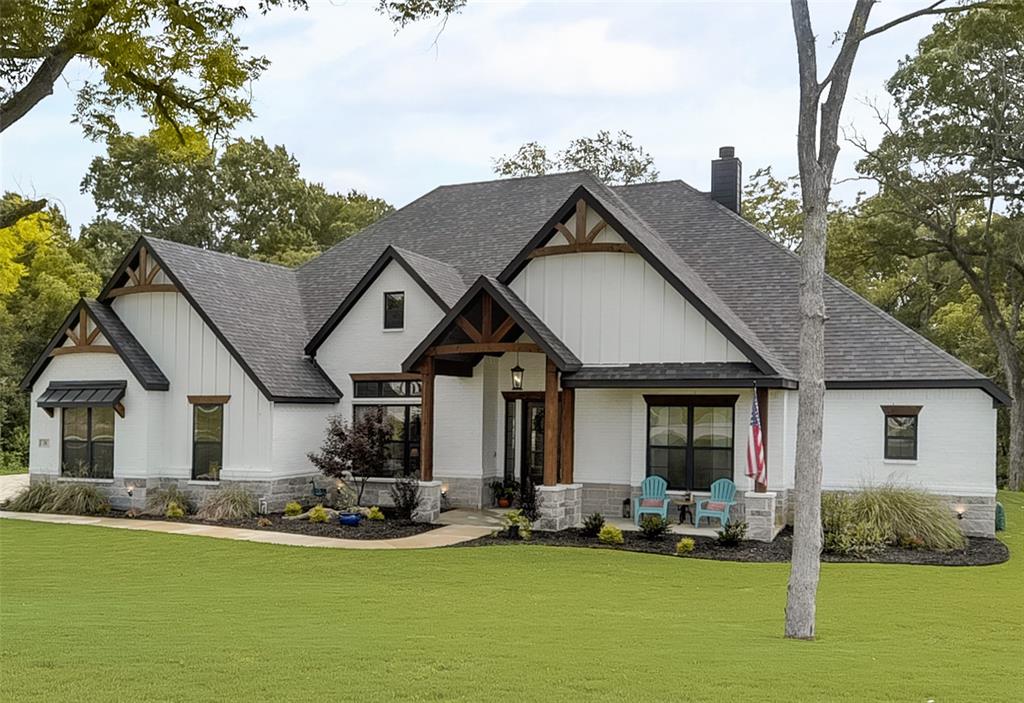 Cross Fence Oak Vista - Residential