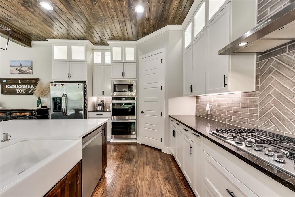 Cross Fence Oak Vista - Residential