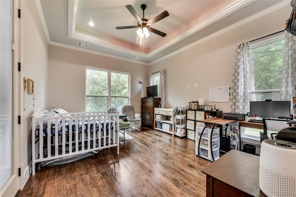 Cross Fence Oak Vista - Residential