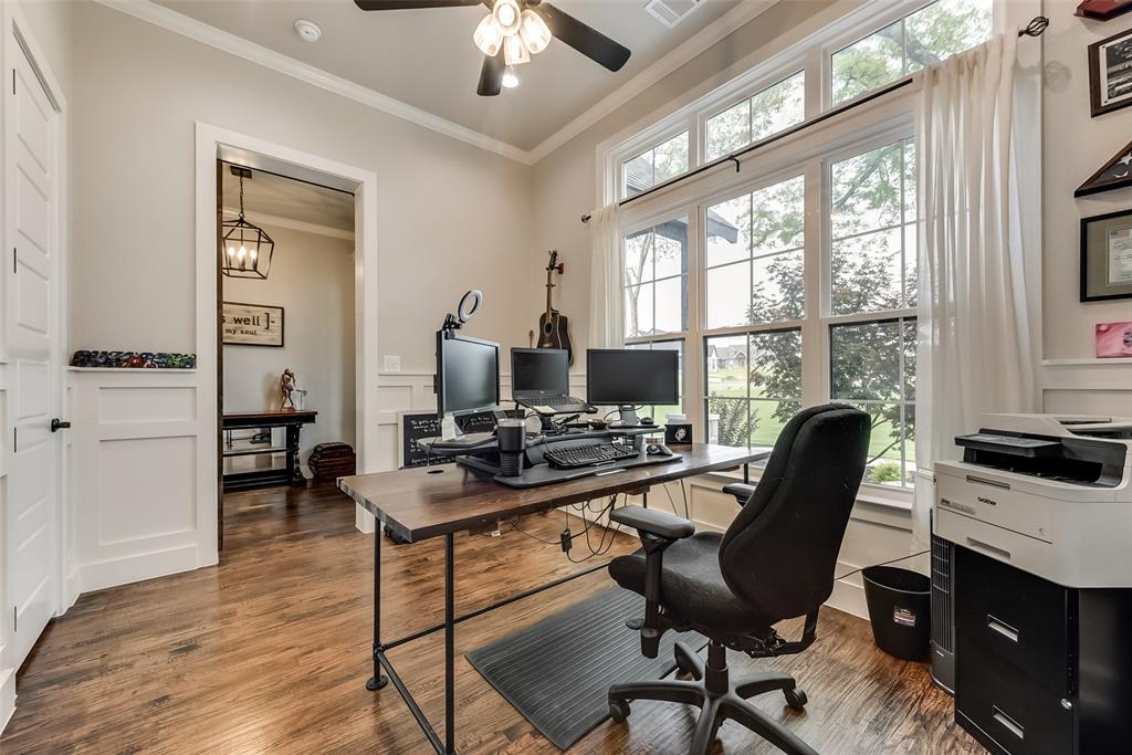 Cross Fence Oak Vista - Residential