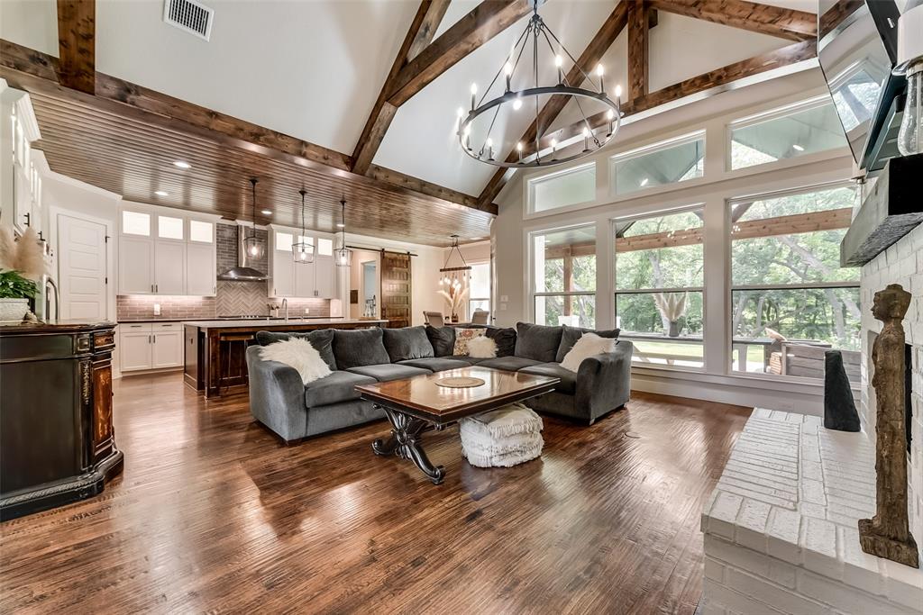 Cross Fence Oak Vista - Residential