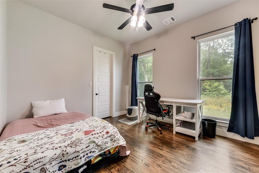 Cross Fence Oak Vista - Residential