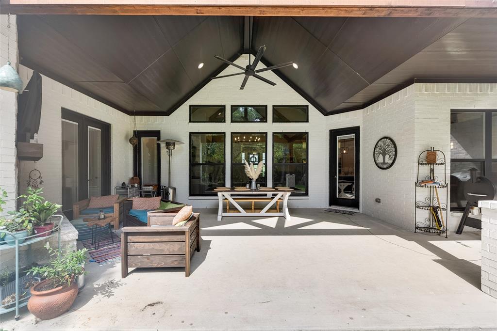 Cross Fence Oak Vista - Residential