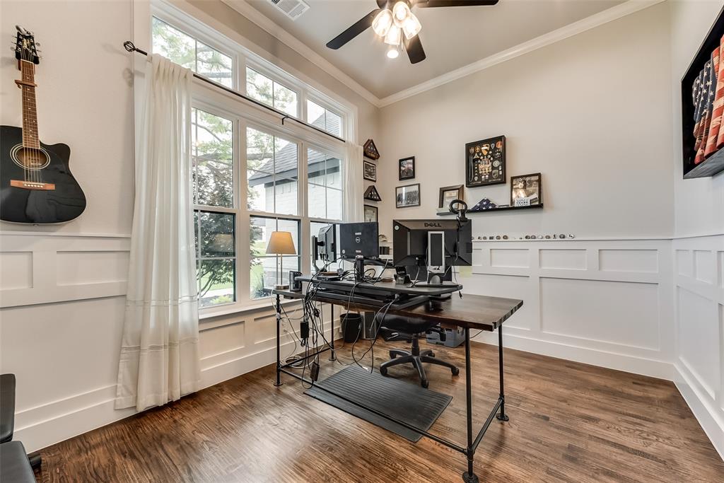 Cross Fence Oak Vista - Residential