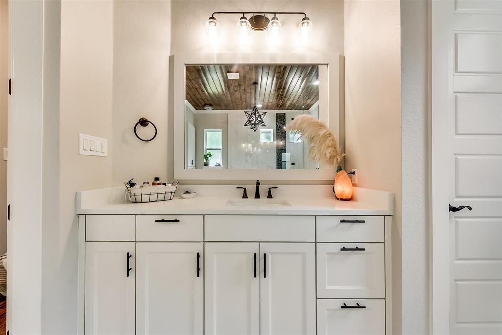 Cross Fence Oak Vista - Residential