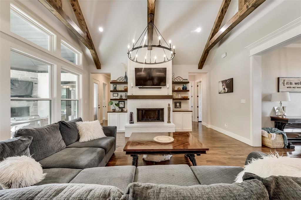 Cross Fence Oak Vista - Residential