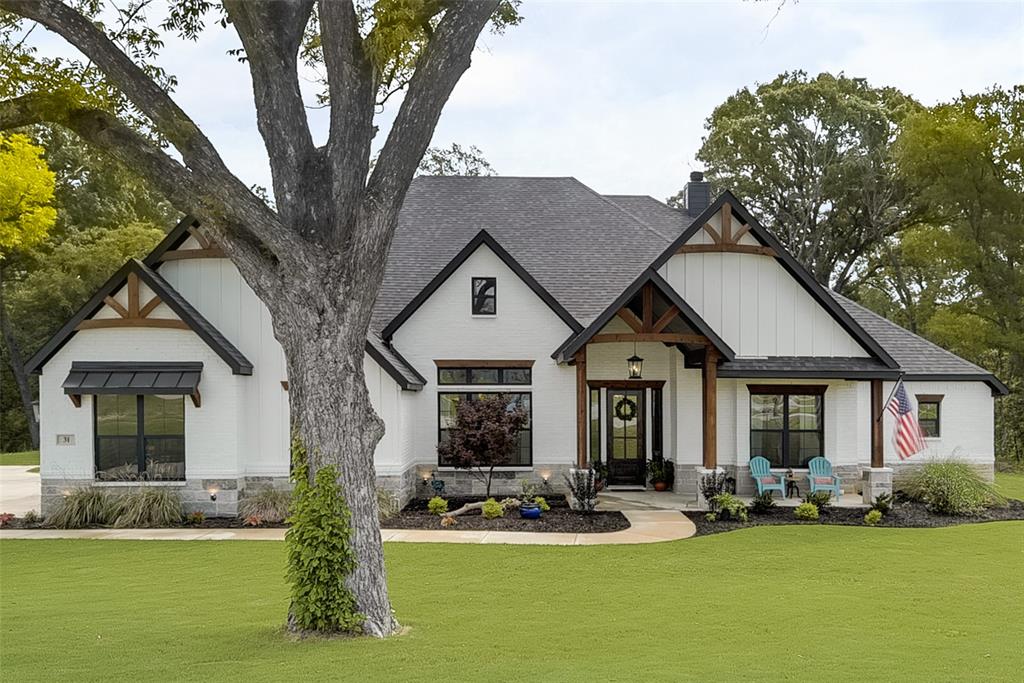 Cross Fence Oak Vista - Residential