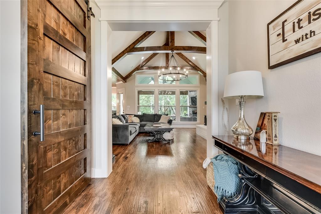 Cross Fence Oak Vista - Residential