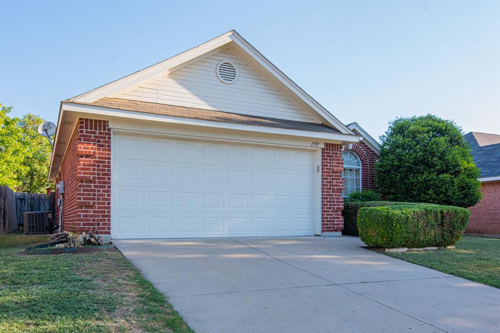 1737 Cedar Tree Drive