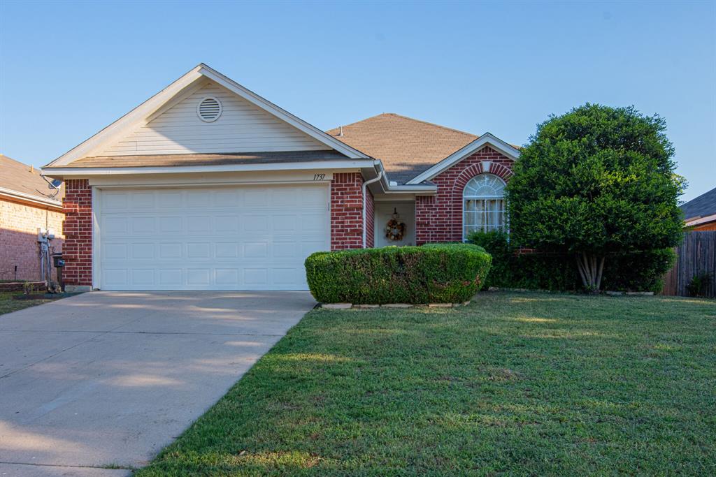 1737 Cedar Tree Drive