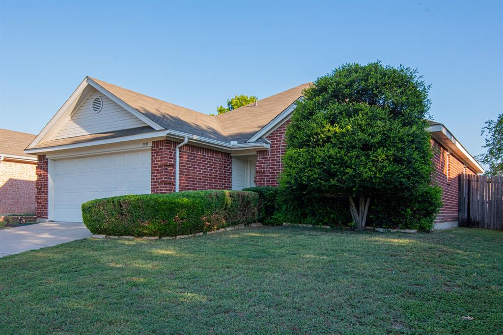 1737 Cedar Tree Drive