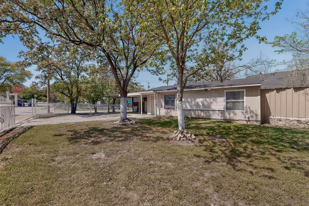 Greenbriar Add - Residential