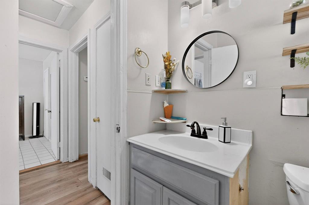 Greenbriar Add - Residential