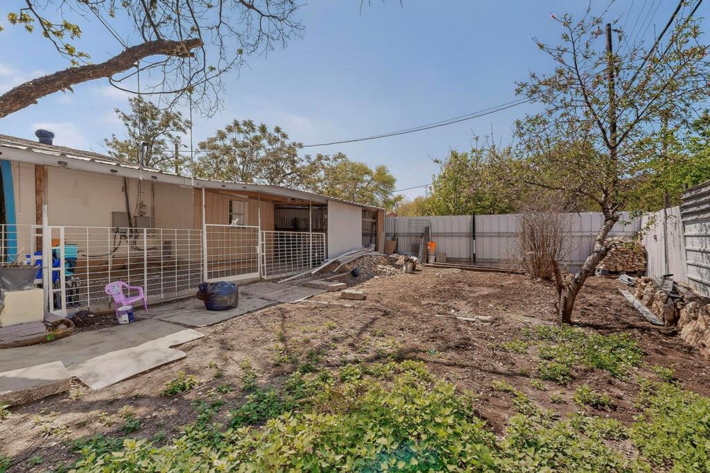 Greenbriar Add - Residential