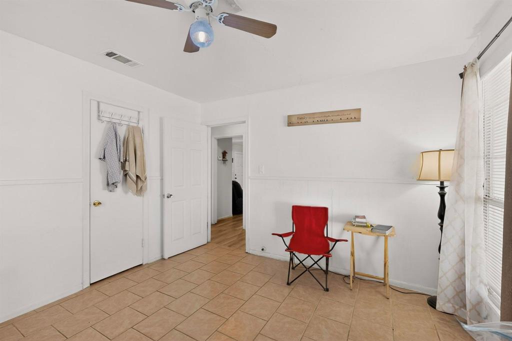 Greenbriar Add - Residential