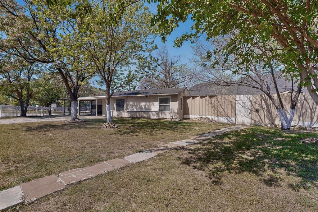 Greenbriar Add - Residential