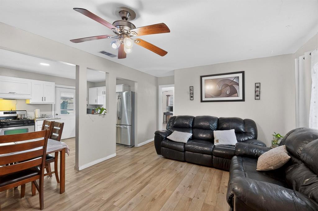 Greenbriar Add - Residential