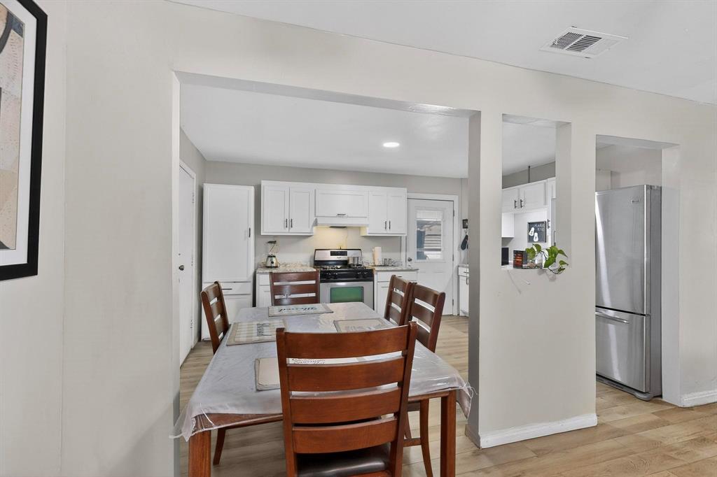 Greenbriar Add - Residential