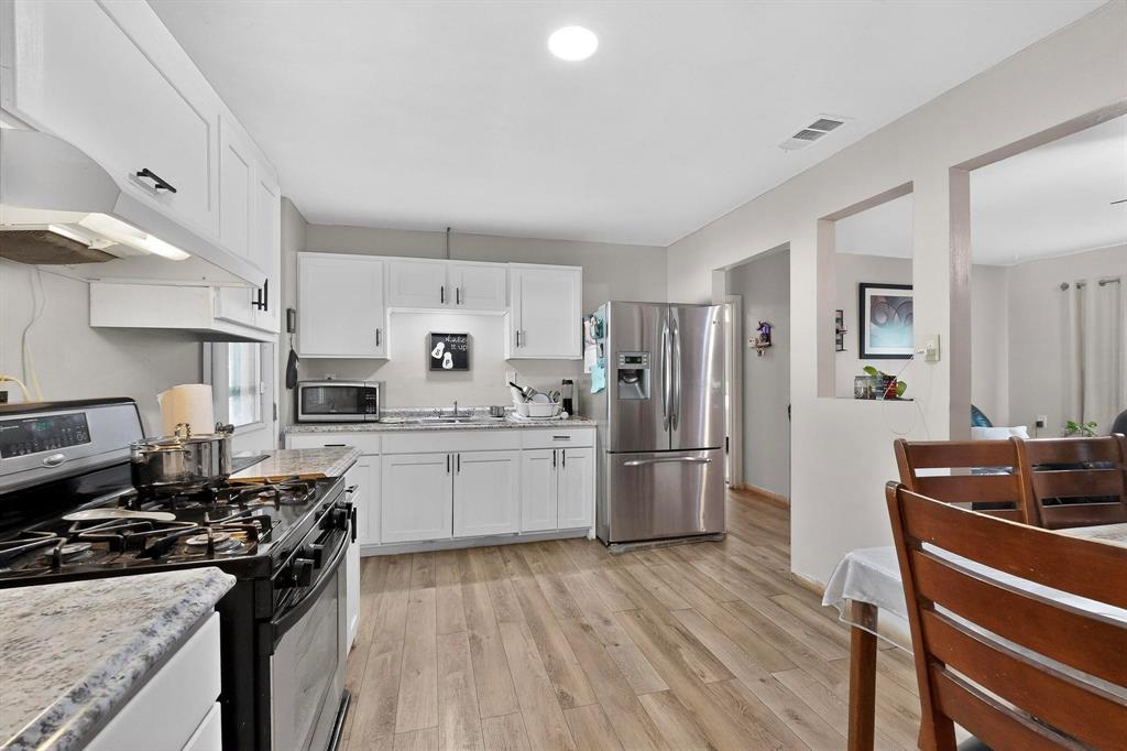 Greenbriar Add - Residential