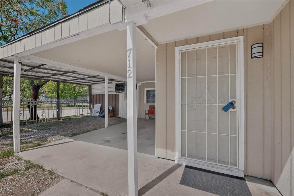 Greenbriar Add - Residential