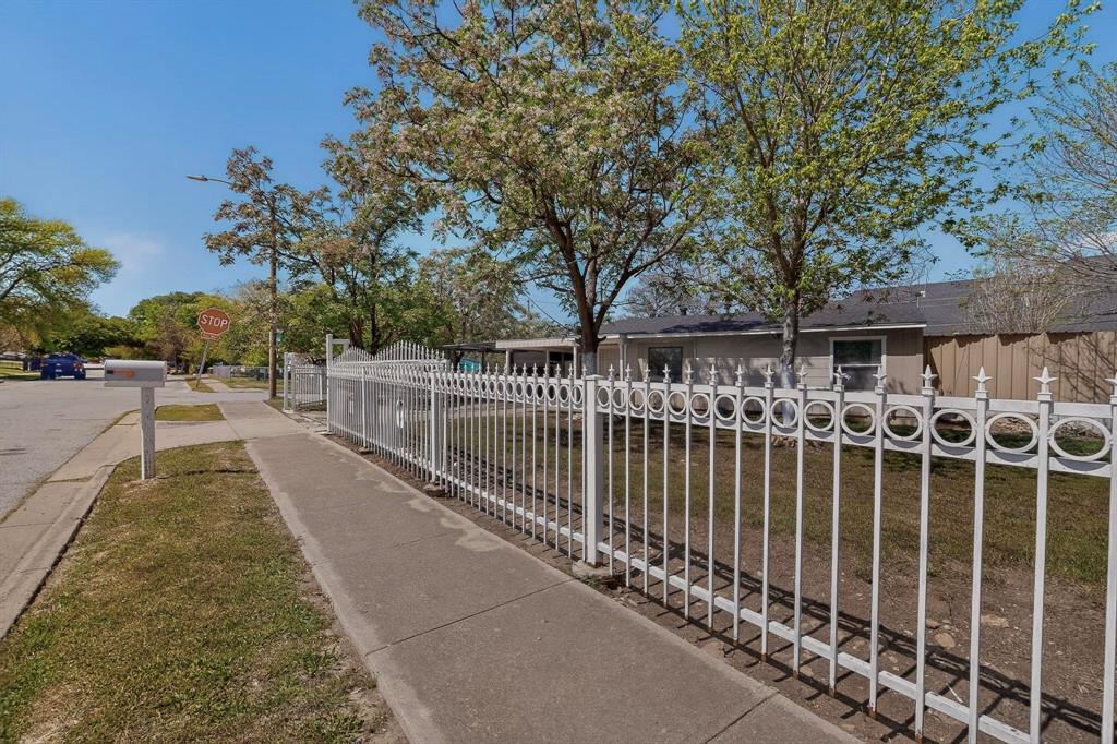 Greenbriar Add - Residential