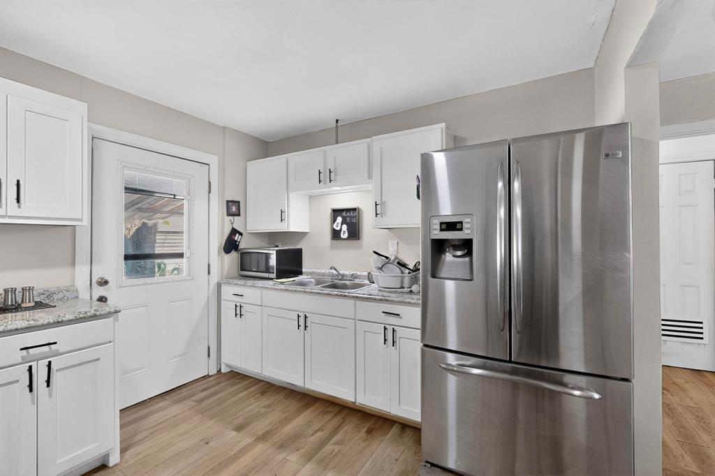 Greenbriar Add - Residential